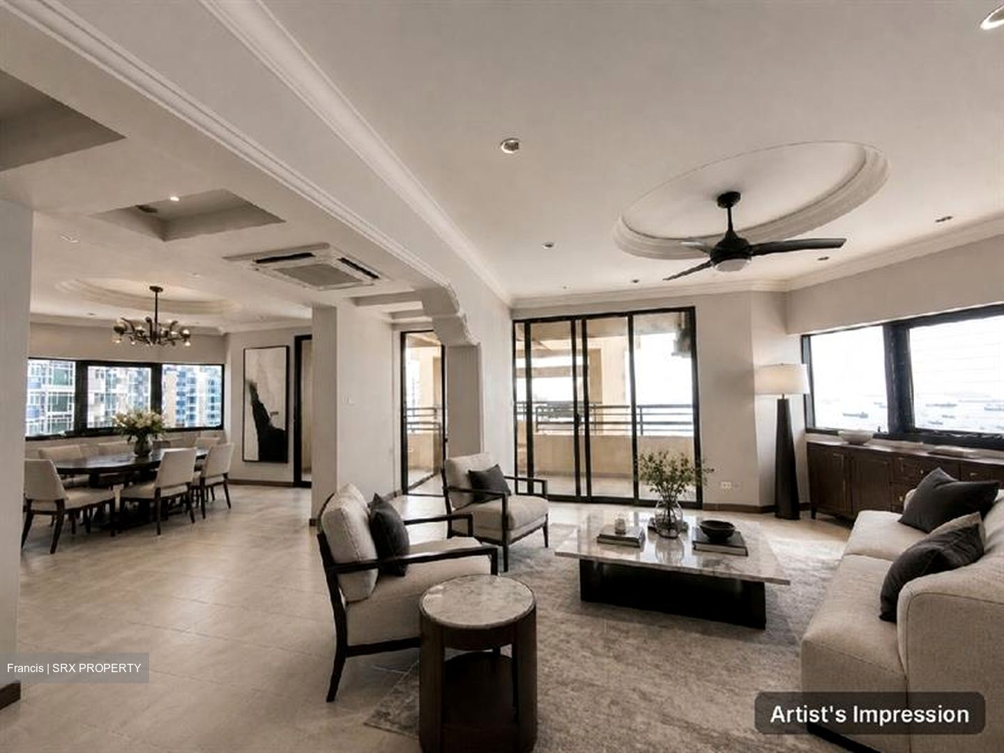 Bayshore Park (D16), Condominium #633311351